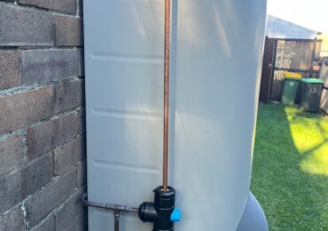 Hot Water - Water Warriors Plumbing