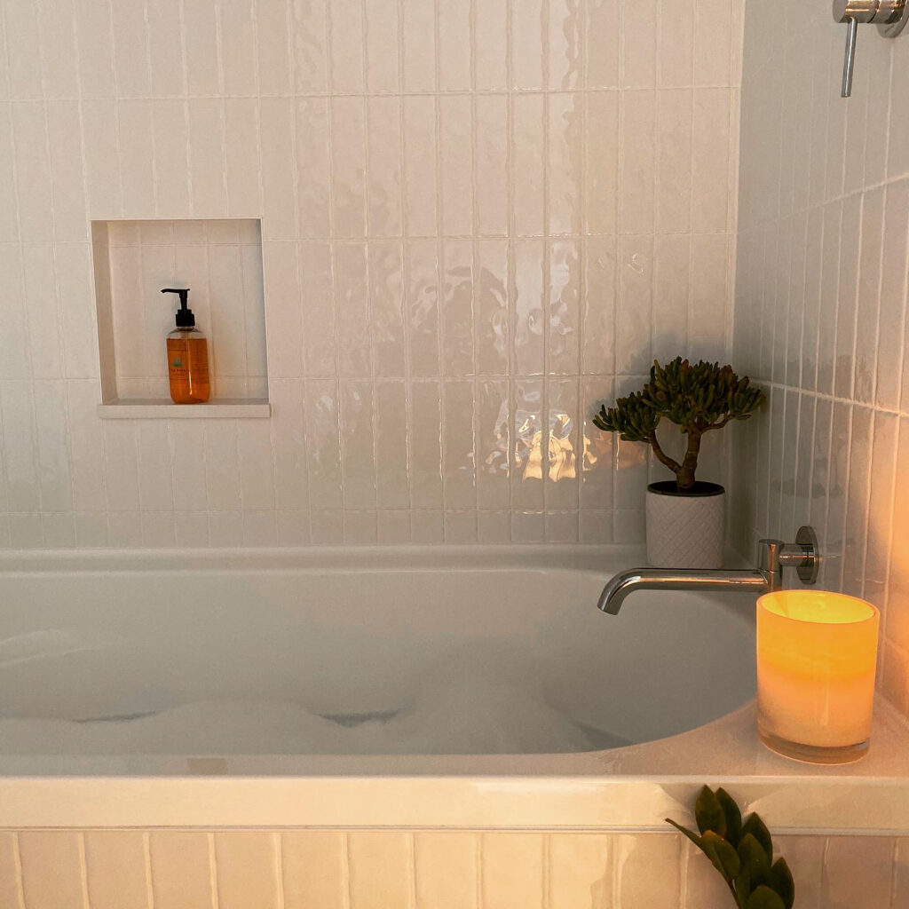 Bathroom Renovation Strathfield - Water Warriors Plumbing