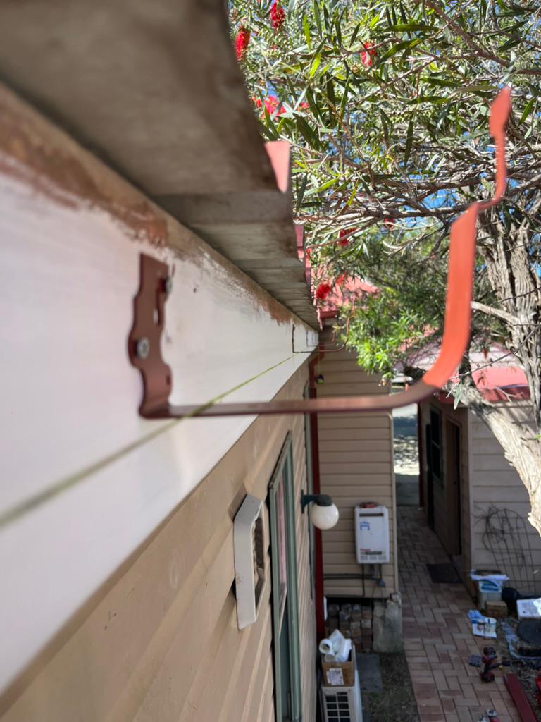 Gutter Installation - Water Warriors Plumbing - Plumbing Concord
