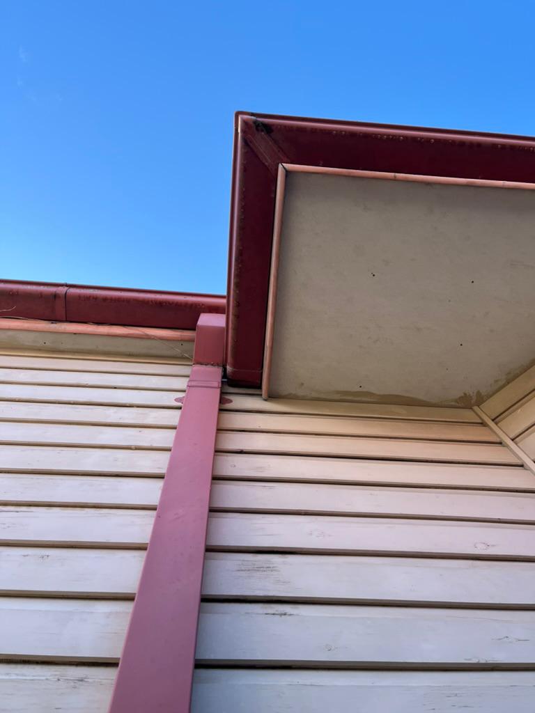 Gutter Installation - Water Warriors Plumbing - Plumbing Ashfield