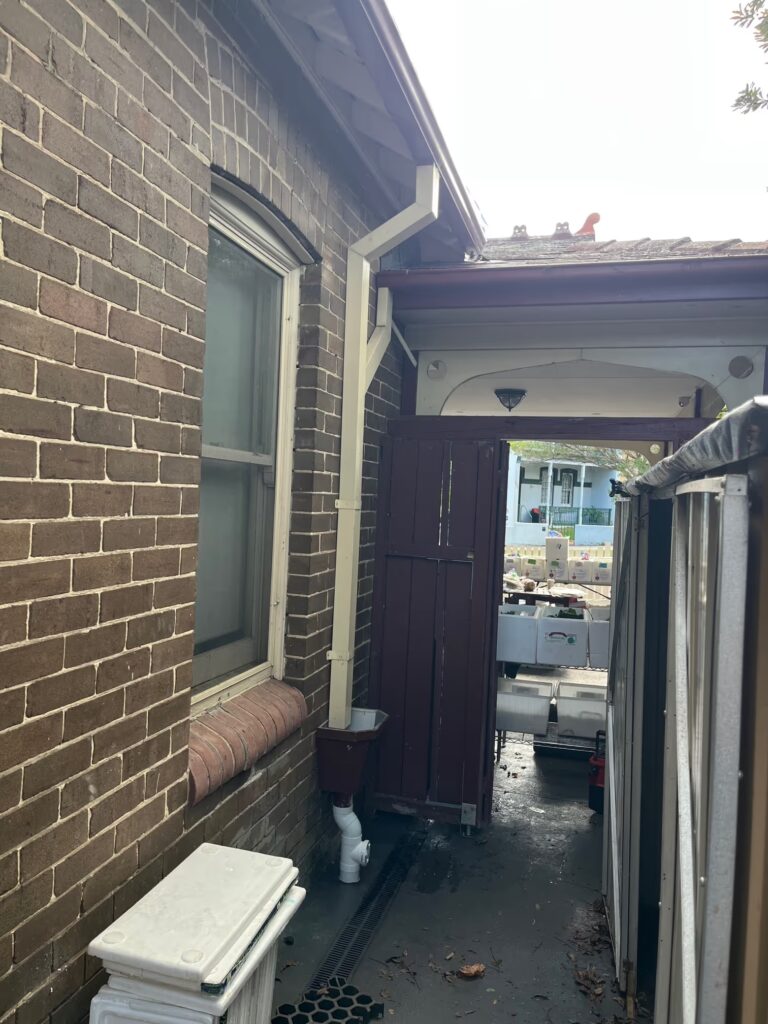 Residential - Water Warriors Plumbing Croydon