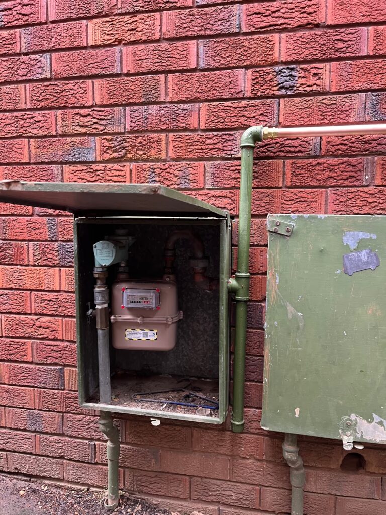 Gas Leak - Water Warriors Plumbing Ashfield