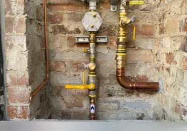 Gas - Water Warriors Plumbing