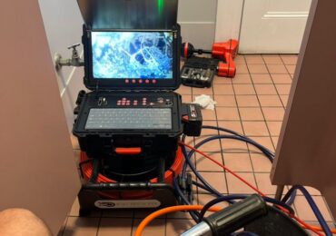 CCTV Checks - Water Warriors Plumbing
