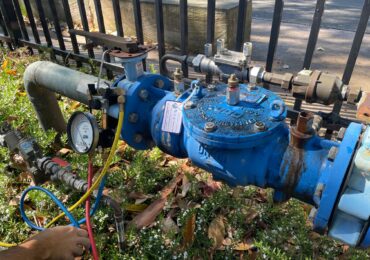 Backflow - Water Warriors Plumbing